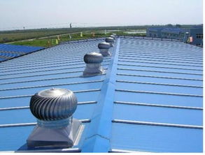 屋頂無動力風(fēng)機的使用和安裝 自然風(fēng)機 無動力風(fēng)機