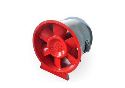 威海|煙臺消防排煙風機的主要用途介紹