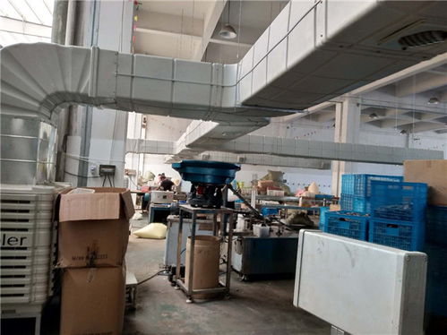 金華工業環保空調今日行情 多圖