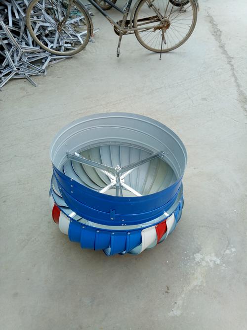 廠家銷售優(yōu)質(zhì)不銹鋼無動力屋頂風機大風量通風器_風機欄目