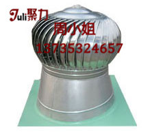 WWP無動力屋頂渦輪排風(fēng)機(jī) 高效節(jié)能的通風(fēng)解決方案