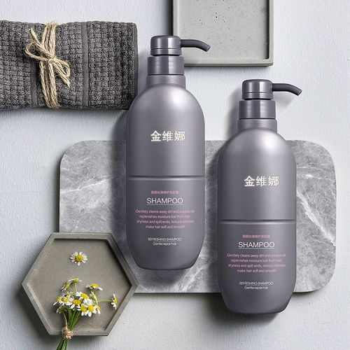 本土頭發(fā)護理品牌崛起 金維娜如何找準突破口持續(xù)發(fā)力