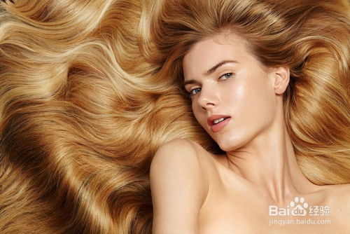 燙發后頭發護理與洗發沐浴用品選擇指南