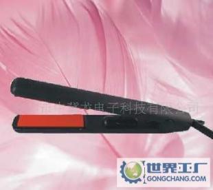 HILISS海麗絲879直發(fā)器 專業(yè)美發(fā)工具，打造完美直發(fā)造型