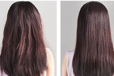 頭發(fā)軟化全解析 時(shí)長(zhǎng)、費(fèi)用及護(hù)理要點(diǎn)